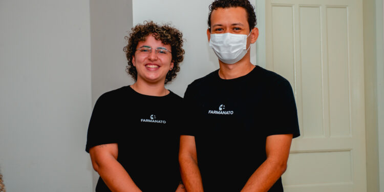 Conheça o Farmanato Office