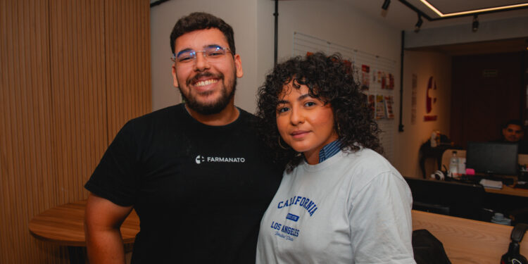 Conheça o Farmanato Office