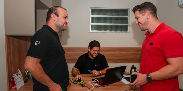 Conheça o Farmanato Office