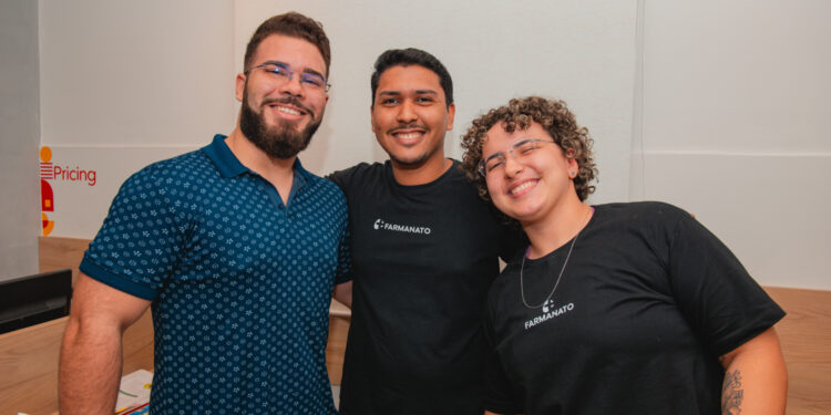 Conheça o Farmanato Office