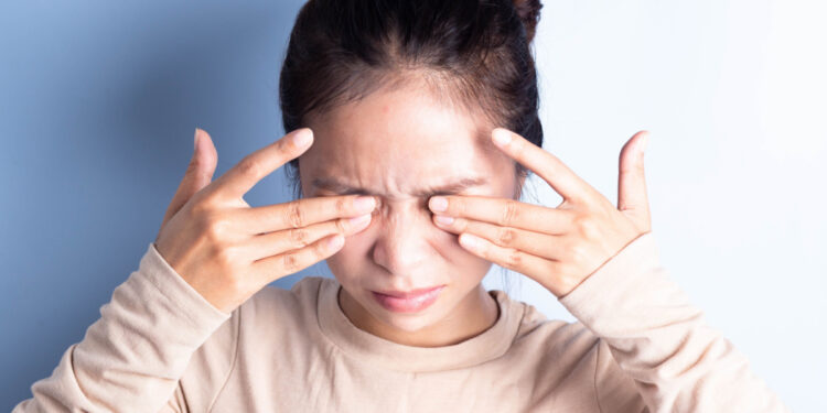 Alergia ocular: conheça os principais sintomas e como tratar