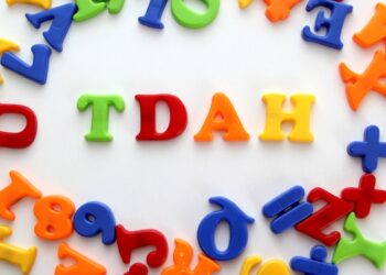 TDAH: a importância de descobrir e tratar ao longo da vida