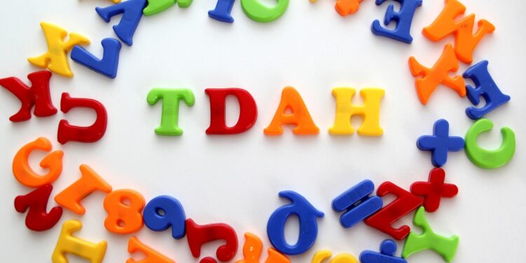 TDAH: a importância de descobrir e tratar ao longo da vida