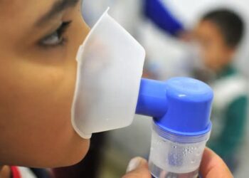 Por que parece que todo mundo está gripado?