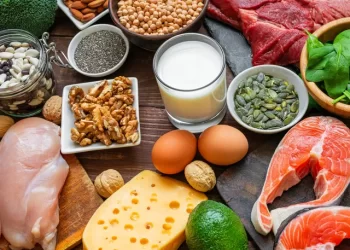Conheça 16 melhores alimentos para ganhar massa muscular