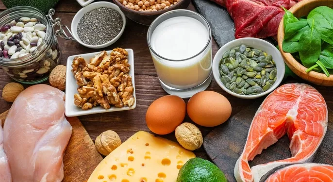 Conheça 16 melhores alimentos para ganhar massa muscular