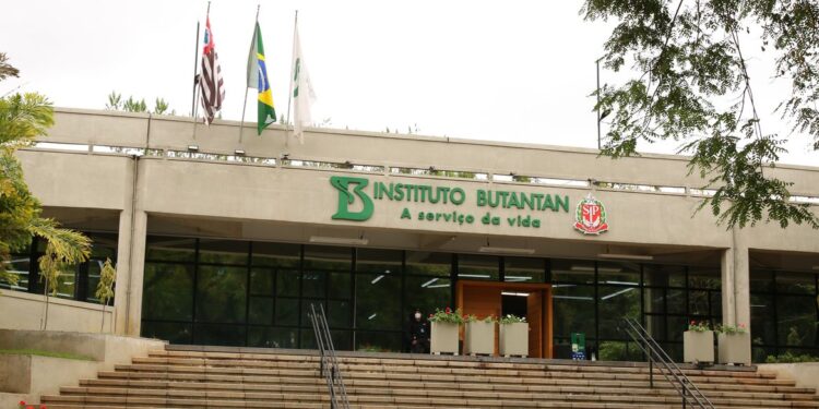 Butantan se prepara para testar vacina contra gripe aviária em humanos