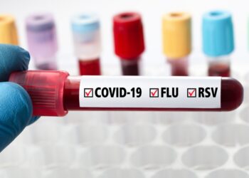 Covid-19: Brasil registra primeiros casos de nova variante