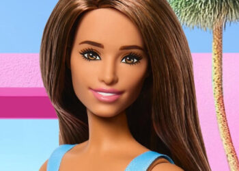 Primeira boneca Barbie com diabetes tipo 1 é lançada