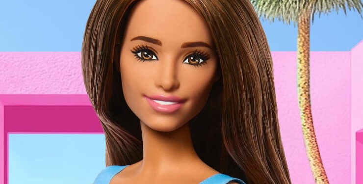 Primeira boneca Barbie com diabetes tipo 1 é lançada