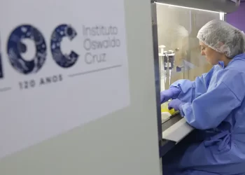 Fiocruz: vírus respiratórios permanecem em alta na maior parte do país