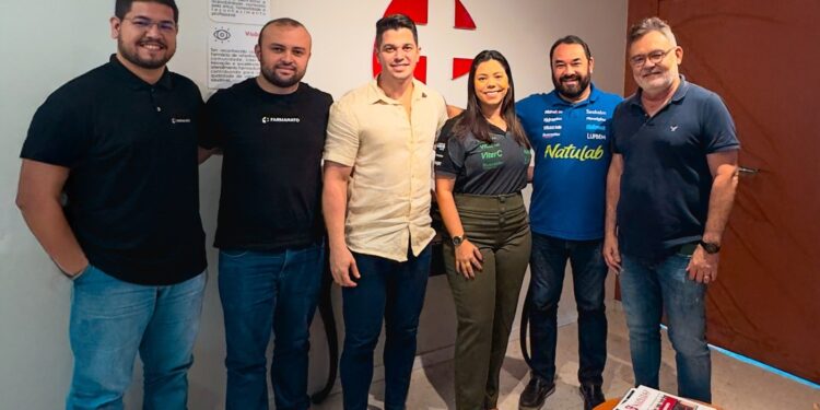 Farmanato desenvolve primeiro Plano de Negócios Conjunto com a Natulab