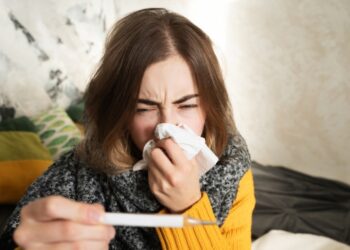 Gripe chega mais forte neste inverno; entenda