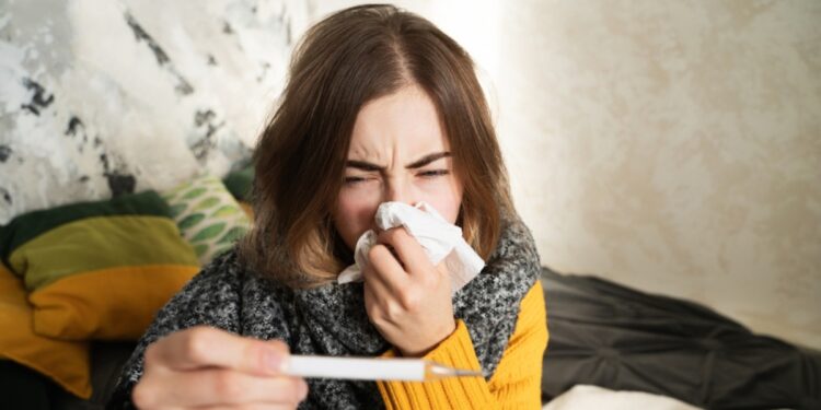 Gripe chega mais forte neste inverno; entenda