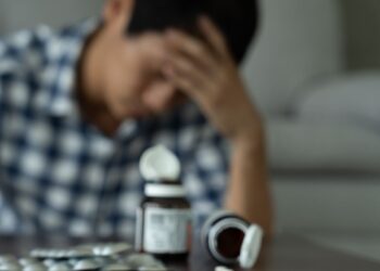Uso de antidepressivos aumenta 12,4% no Brasil, aponta estudo