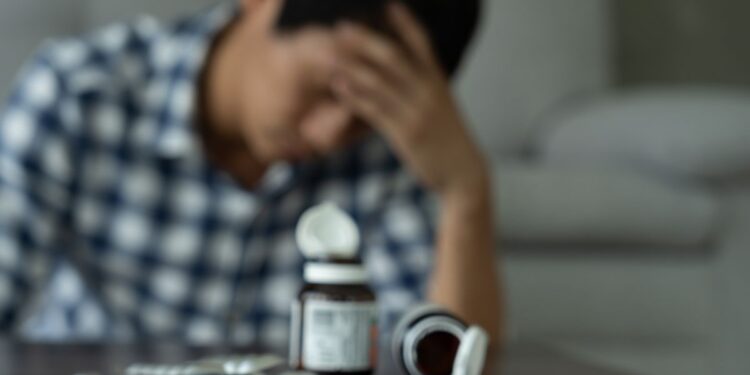 Uso de antidepressivos aumenta 12,4% no Brasil, aponta estudo