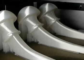 Pesquisadores criam prótese com antibiótico para tratar infecções