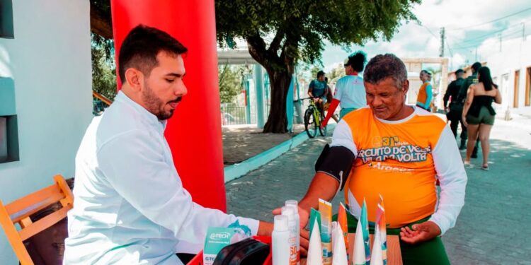 Farmanato marca presença na 31ª Edição do Circuito de Velas da Vila da Volta