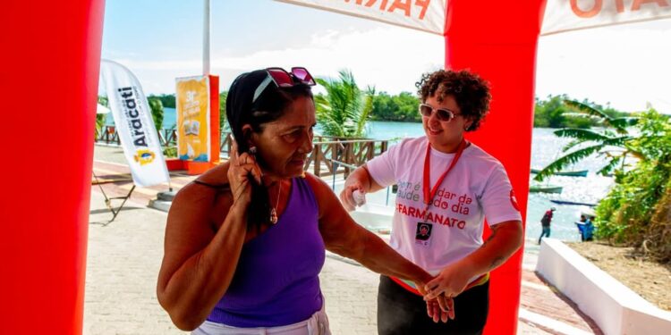 Farmanato marca presença na 31ª Edição do Circuito de Velas da Vila da Volta