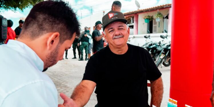 Farmanato marca presença na 31ª Edição do Circuito de Velas da Vila da Volta