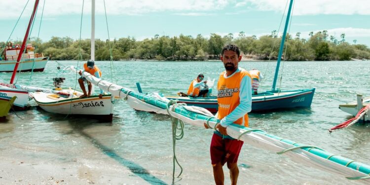 Farmanato marca presença na 31ª Edição do Circuito de Velas da Vila da Volta