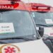Aracati é contemplado com nova ambulância do Samu Ceará para reforçar o atendimento à população