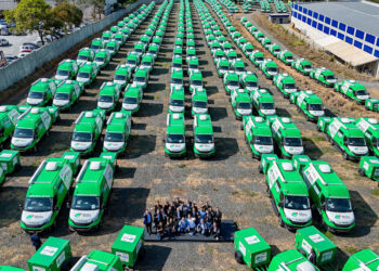 Ceará recebe Unidades Odontológicas Móveis do Governo Federal
