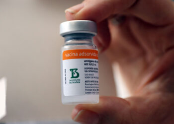 Butantan oferece curso gratuito sobre vacinas e imunidade