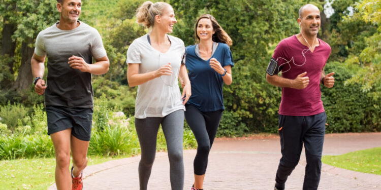 #BoraCorrerAracati: 15 benefícios da corrida para a saúde