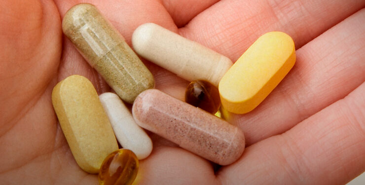 Anvisa suspende comercialização de suplementos alimentares de duas marcas