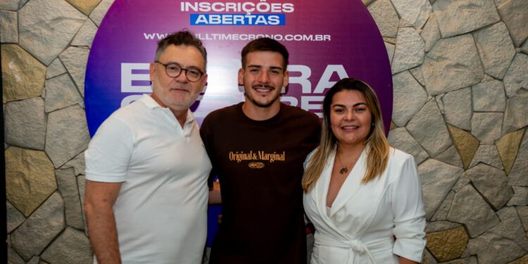 Happy Hour Bora Correr!