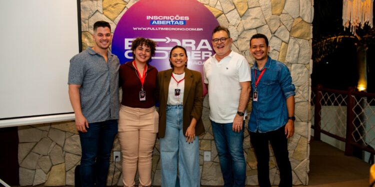 Happy Hour Bora Correr!