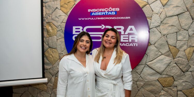 Happy Hour Bora Correr!