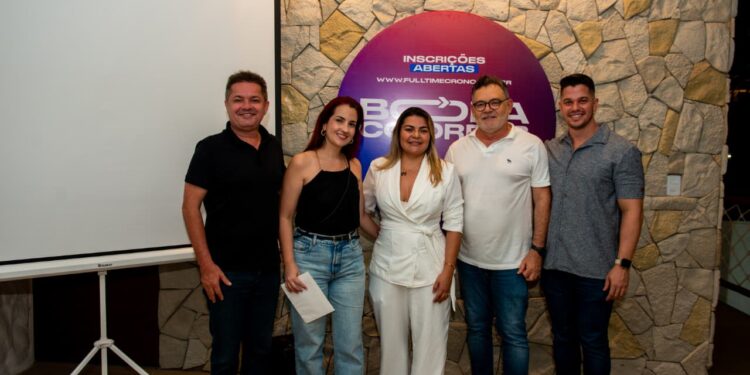 Happy Hour Bora Correr!