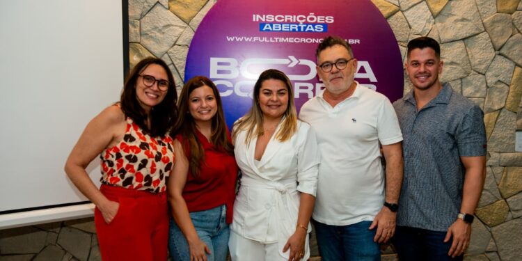 Happy Hour Bora Correr!