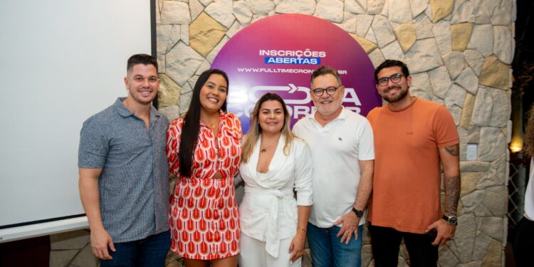 Happy Hour Bora Correr!