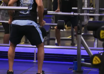 Uso de anabolizantes altera colesterol e aumenta risco de infarto