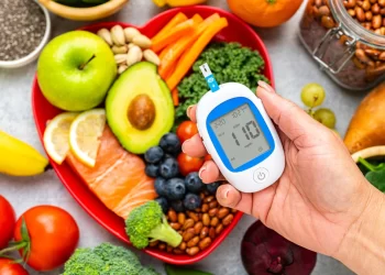 Dieta para diabetes: o que comer e o que evitar