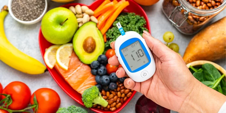 Dieta para diabetes: o que comer e o que evitar