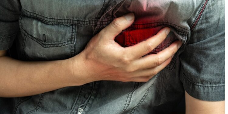 90% dos infartos são preveníveis, diz pesquisador