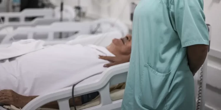 Campanha alerta para falhas na prescrição de antibióticos em hospitais