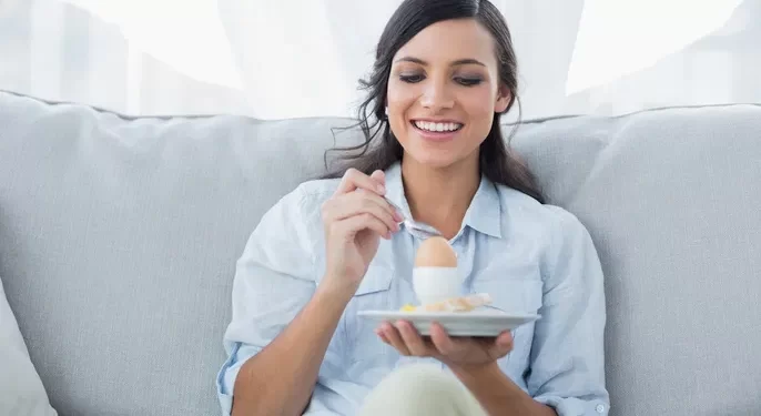 Conheça 10 benefícios do ovo para a saúde