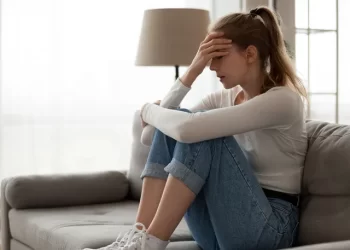 Estresse ou ansiedade: qual a diferença?