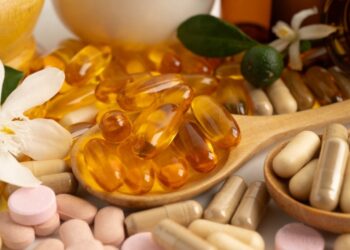 Suplementos: 34% dos brasileiros querem consumir