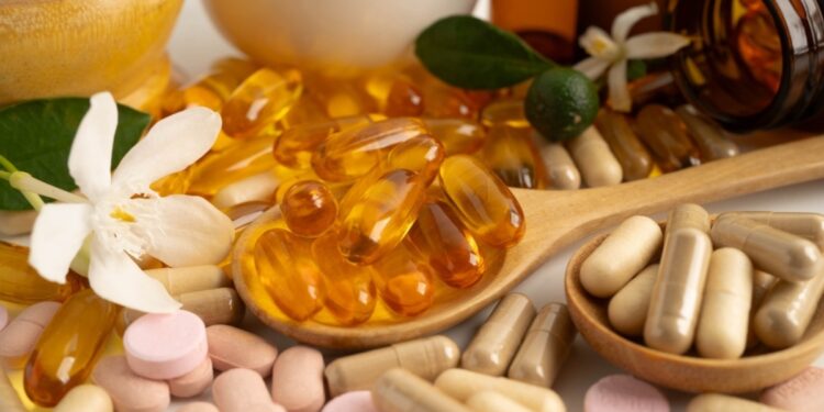 Suplementos: 34% dos brasileiros querem consumir