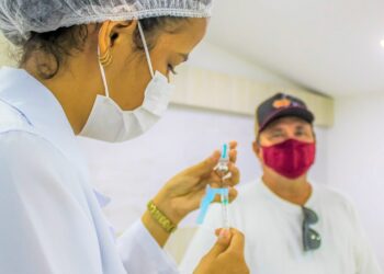 Aracati promove Dia D de Multivacinação nesta sexta-feira (29)