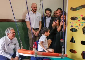 SUS fará teste para diagnóstico precoce de autismo aos 16 meses