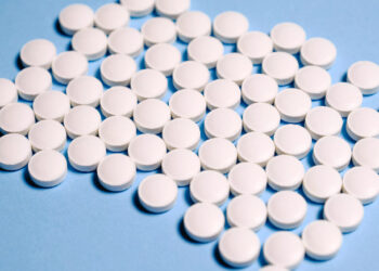 Estudo brasileiro reforça papel da aspirina após infarto