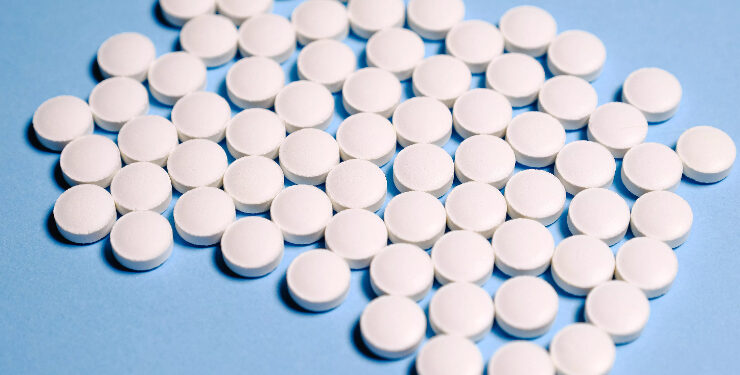 Estudo brasileiro reforça papel da aspirina após infarto