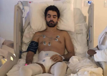 Pesquisa brasileira devolve movimentos a tetraplégicos com proteína da placenta